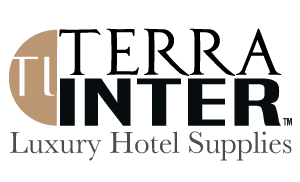 Terra Inter Co., Ltd. Hotel Supply and Lamp