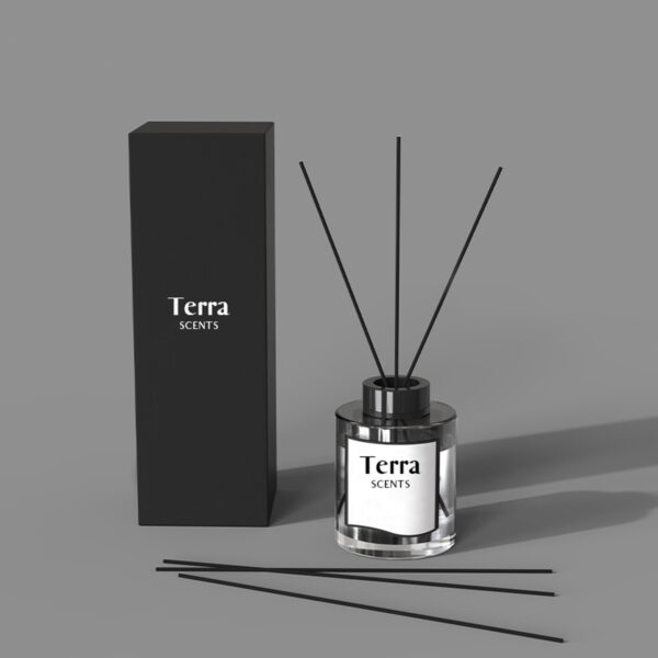 Terra Scents