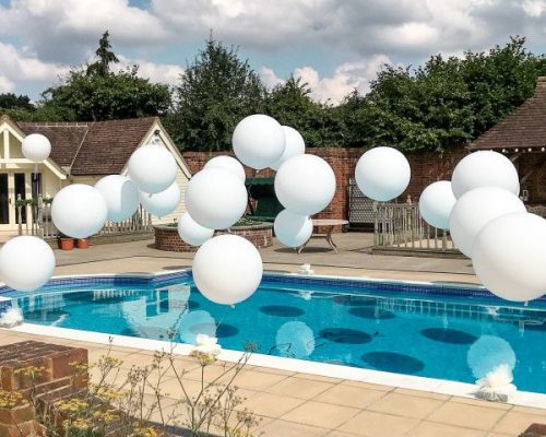 Pool Installations