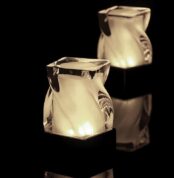 WaveGL (IB-MP03)Curve-Cordless-Lamp