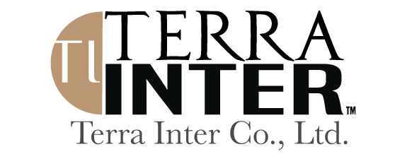 Terra Inter Co., Ltd. Hotel Supply and Lamp