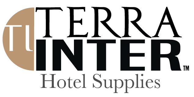 Terra Inter Co., Ltd. Hotel Supply and Lamp